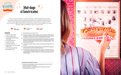 Les recettes de Disneyland Paris