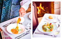 Les recettes de Disneyland Paris