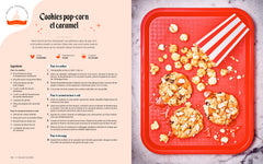 Les recettes de Disneyland Paris