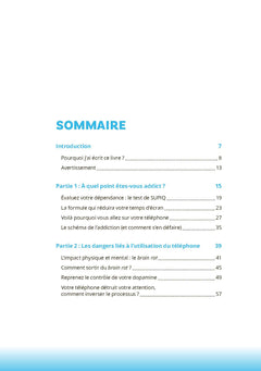 Arrête de scroller pour de bon !