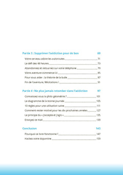 Arrête de scroller pour de bon !