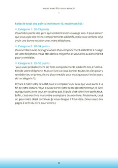 Arrête de scroller pour de bon !