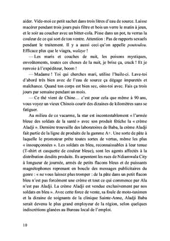 Dans les tempêtes du K-Land