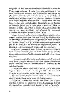 Dans les tempêtes du K-Land