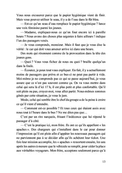 Dans les tempêtes du K-Land