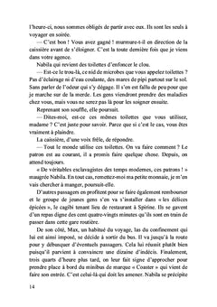 Dans les tempêtes du K-Land