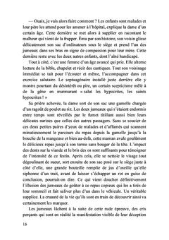 Dans les tempêtes du K-Land