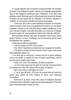 Dans les tempêtes du K-Land