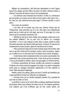 Dans les tempêtes du K-Land