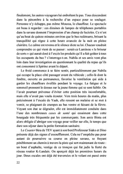 Dans les tempêtes du K-Land