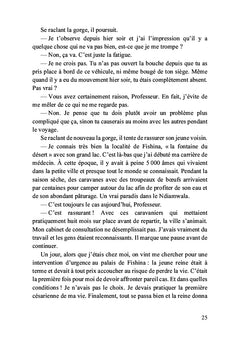 Dans les tempêtes du K-Land