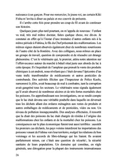 Dans les tempêtes du K-Land