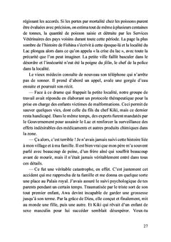 Dans les tempêtes du K-Land