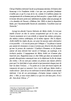 Dictionnaire baroque
