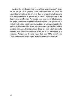 Dictionnaire baroque