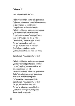 Dictionnaire baroque