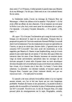 Dictionnaire baroque