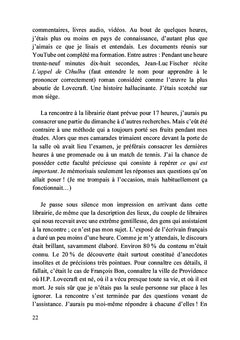 Dictionnaire baroque