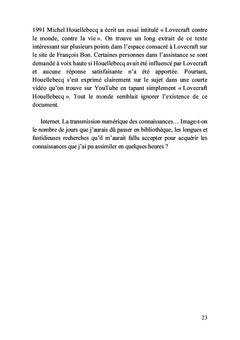 Dictionnaire baroque
