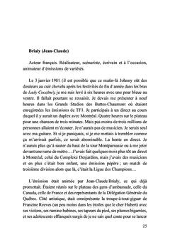 Dictionnaire baroque