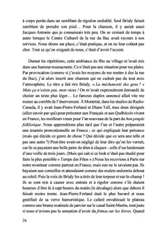 Dictionnaire baroque