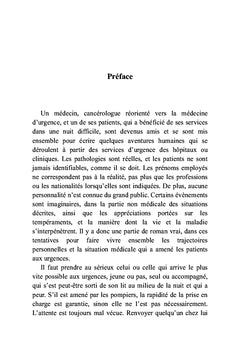 Histoires de vies