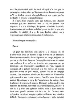 Histoires de vies