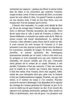 Histoires de vies