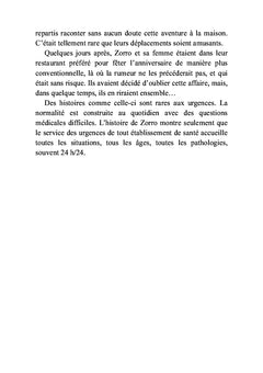 Histoires de vies