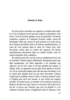 Histoires de vies