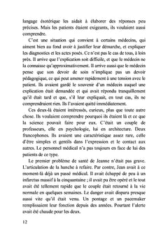 Histoires de vies
