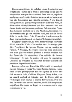 Histoires de vies