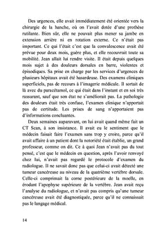 Histoires de vies