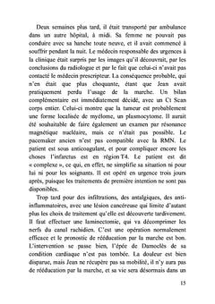 Histoires de vies