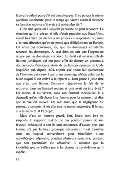 Histoires de vies
