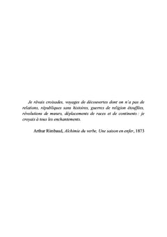 Pour en finir avec le voyage scolaire