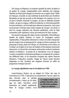 Pour en finir avec le voyage scolaire