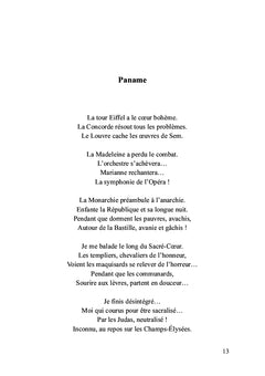 Paname