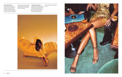 Vogue - The Shoe