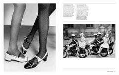 Vogue - The Shoe