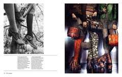 Vogue - The Shoe