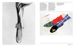 Vogue - The Shoe