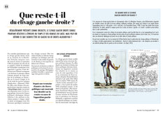Le grand cours Science Politique