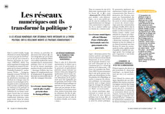 Le grand cours Science Politique