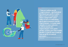 Le grand cours Science Politique