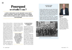 Le grand cours Science Politique