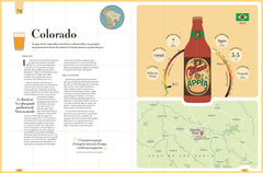 Le tour du monde en 80 bières