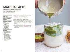 Coffee shop à la maison