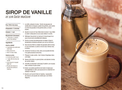 Coffee shop à la maison