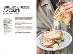 Coffee shop à la maison